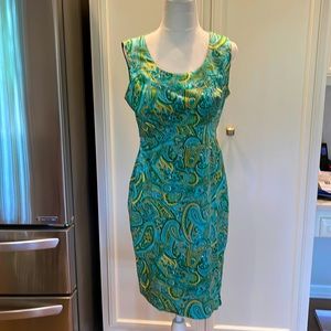 Womens summer dress
